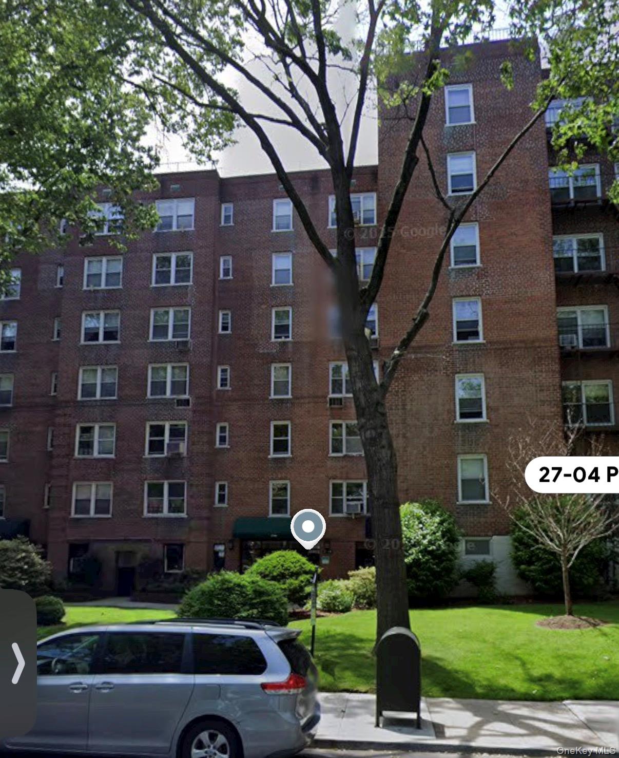 2704 Parsons Blvd Unit 2G