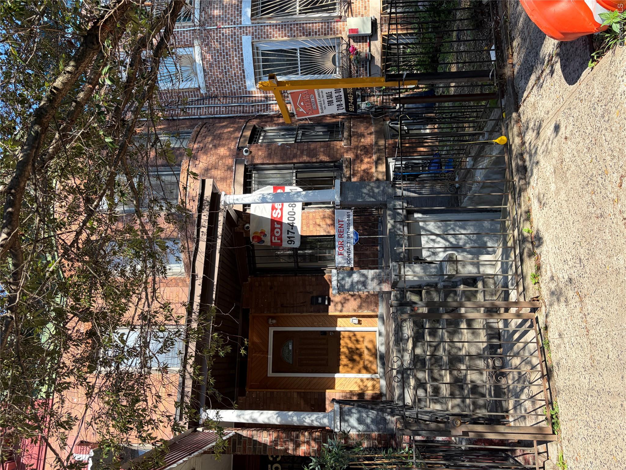 655 Hendrix St Unit 1