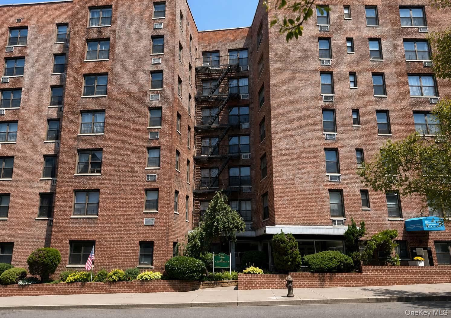 6395 Austin St Unit 2L