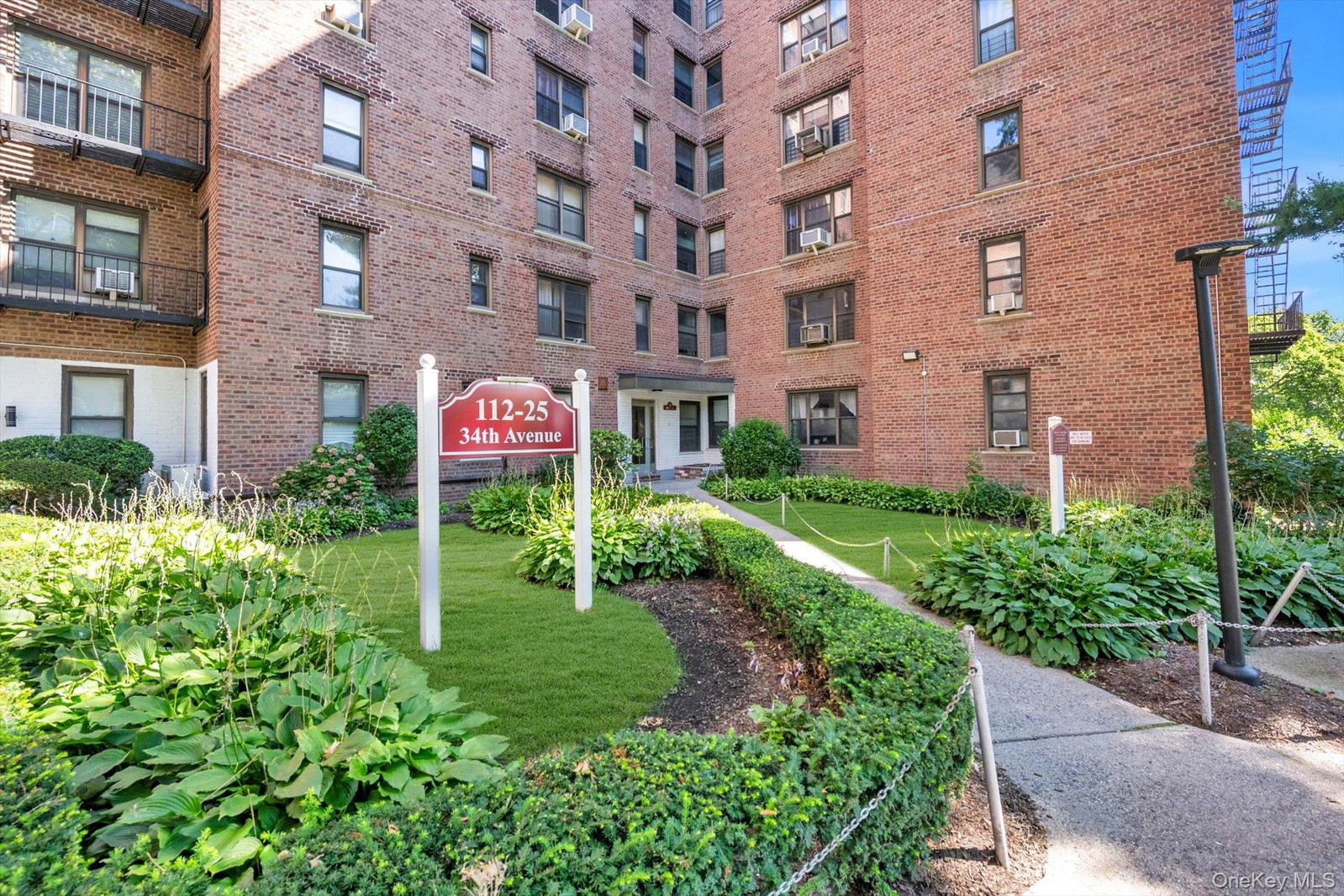 112-25 34 Avenue Unit H