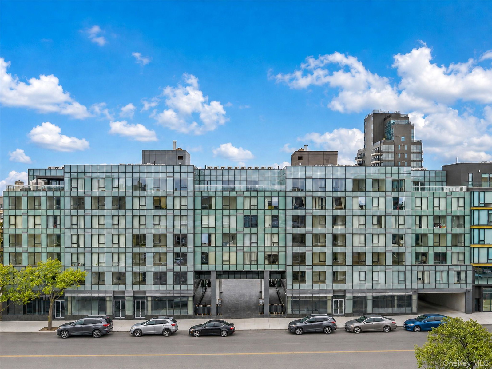 14449 Northern Blvd Unit 608