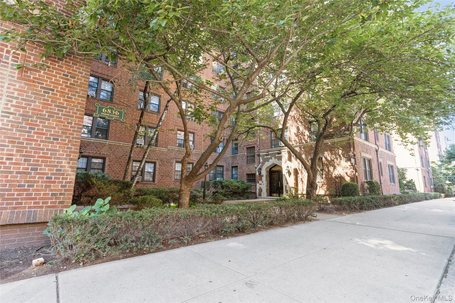 6836 Burns St Unit D1