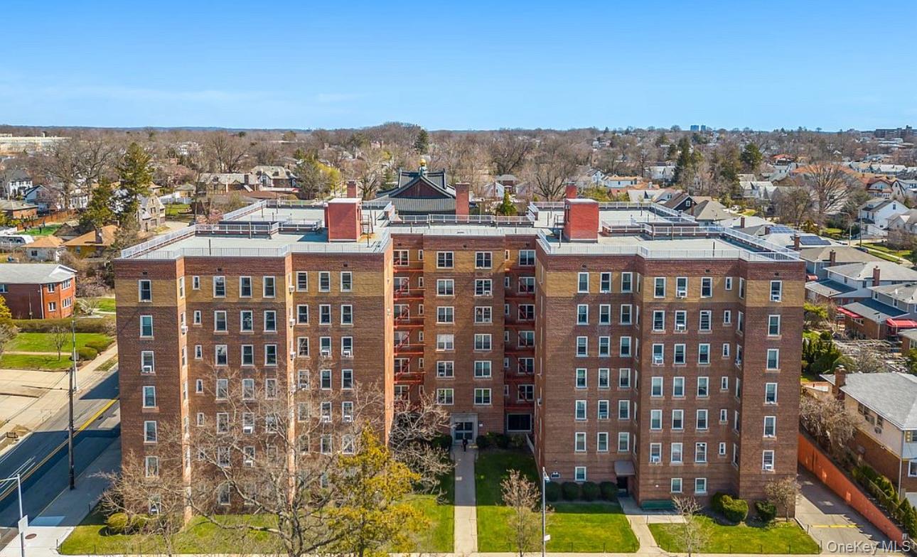 3011 Parsons Blvd Unit 5A