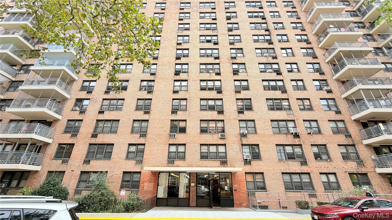 4255 Colden St Unit 6S