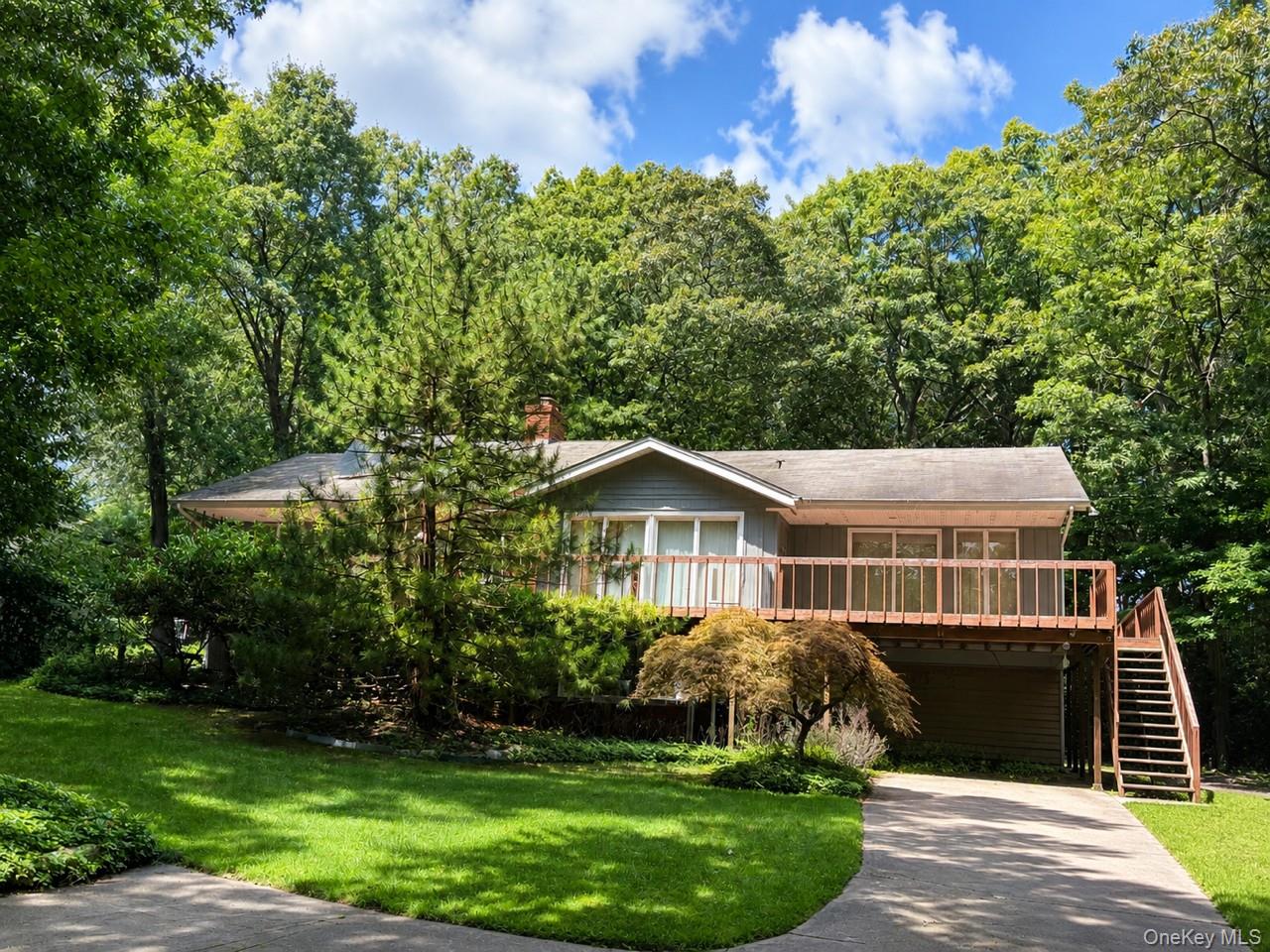31 Ridge Rd