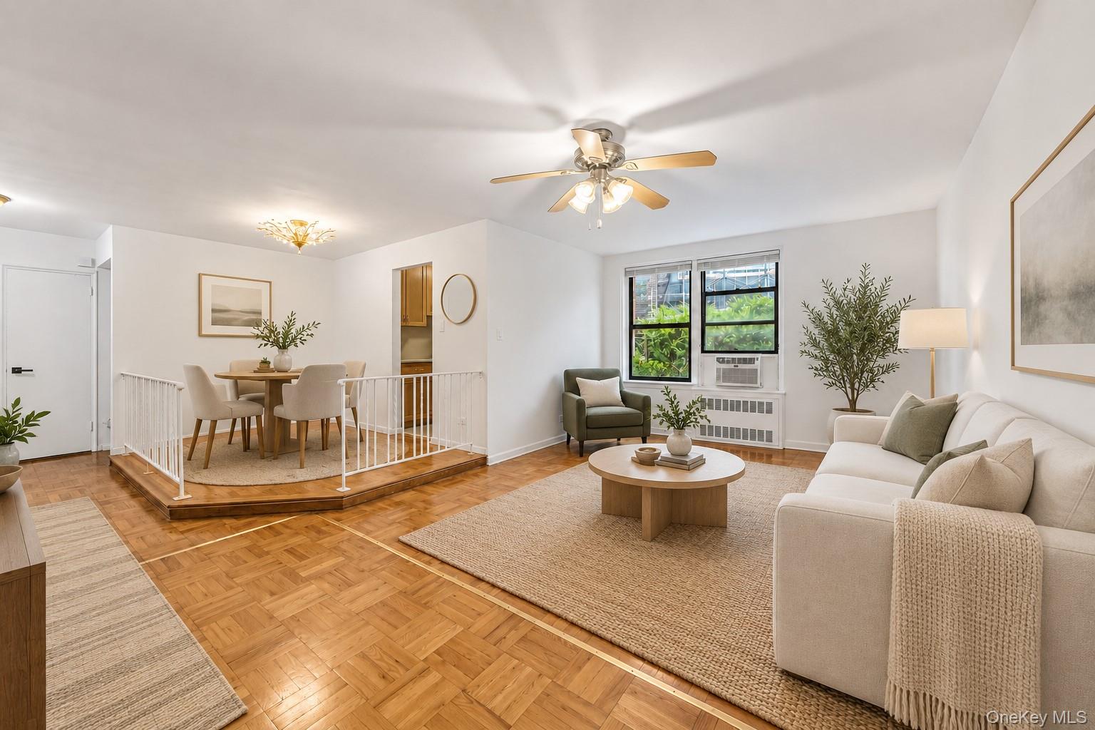 2550 Independence Ave Unit 2F