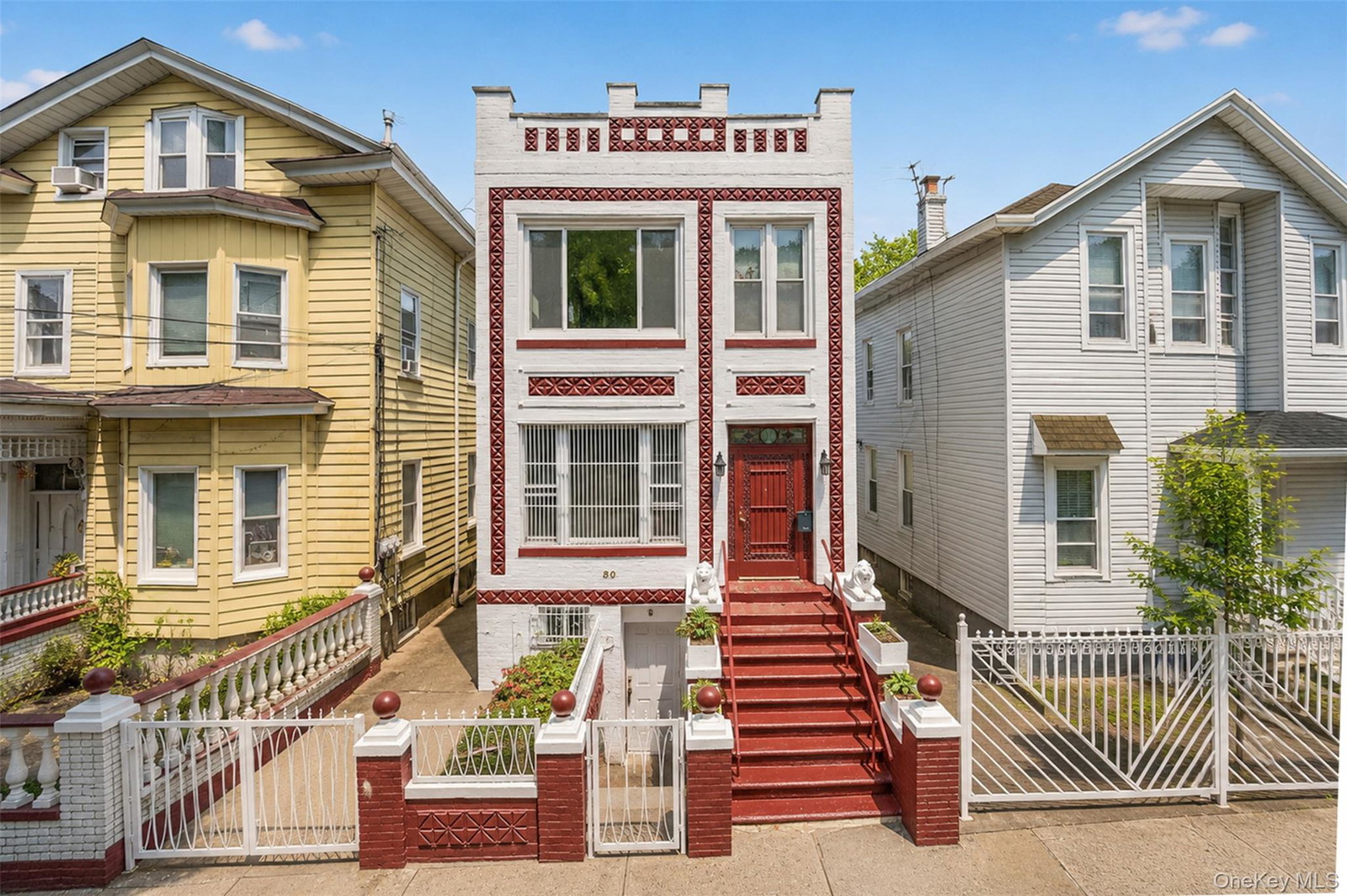 80 Schenck Ave