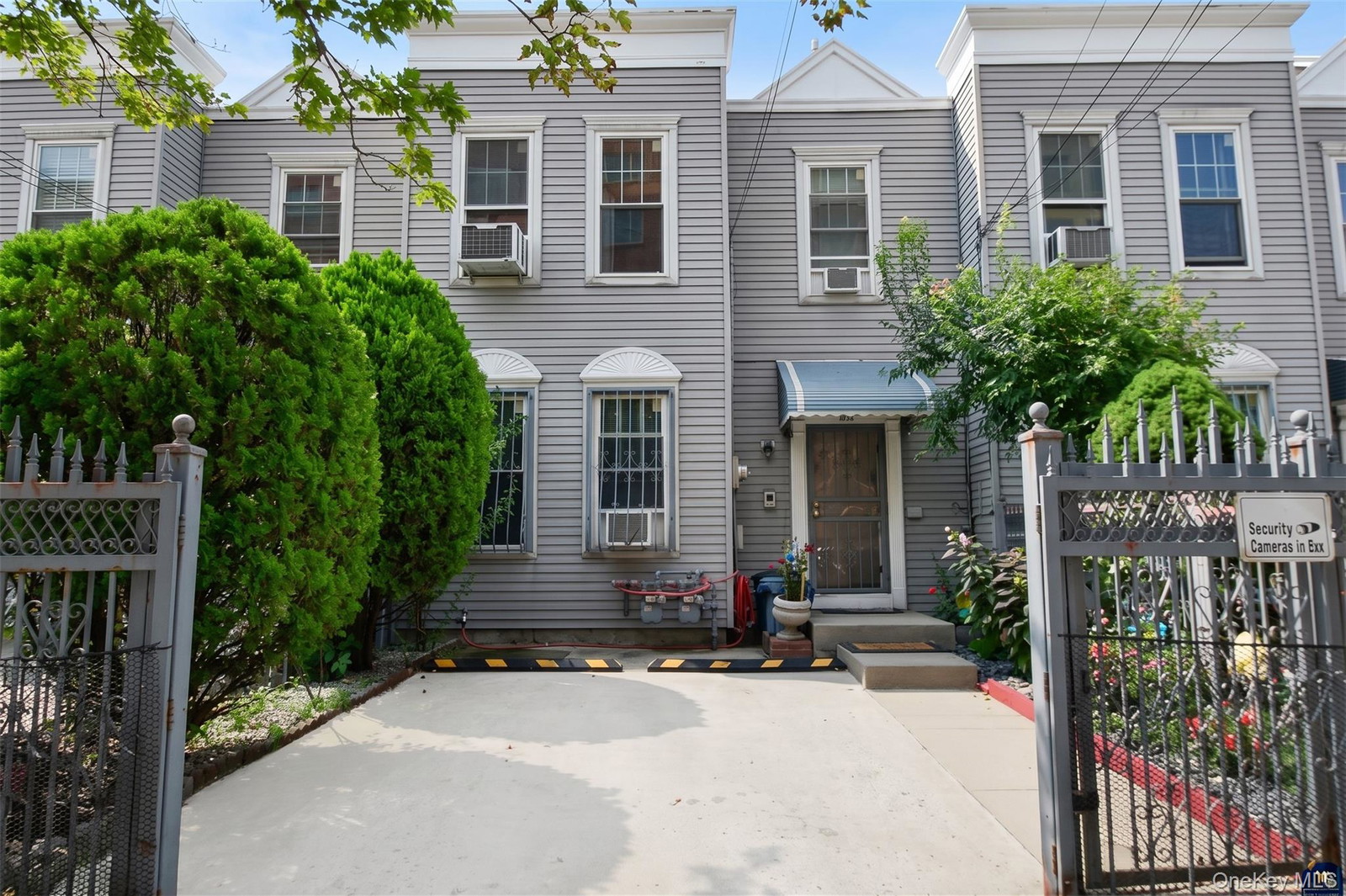 1895 Vyse Ave Unit A