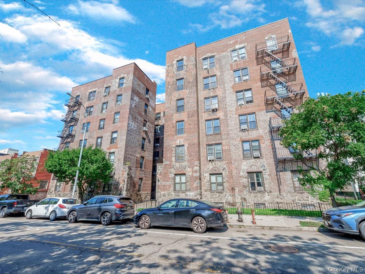 9524 Fort Hamilton Pkwy Unit 301