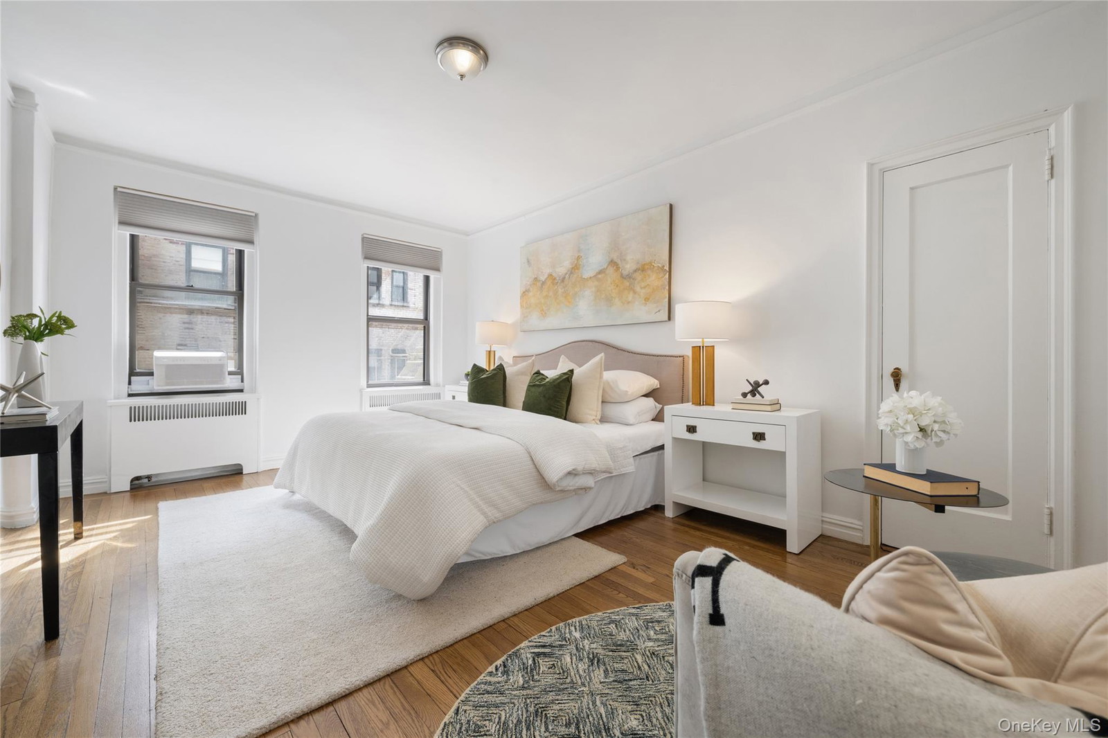 350 Cabrini Boulevard Unit 7N
