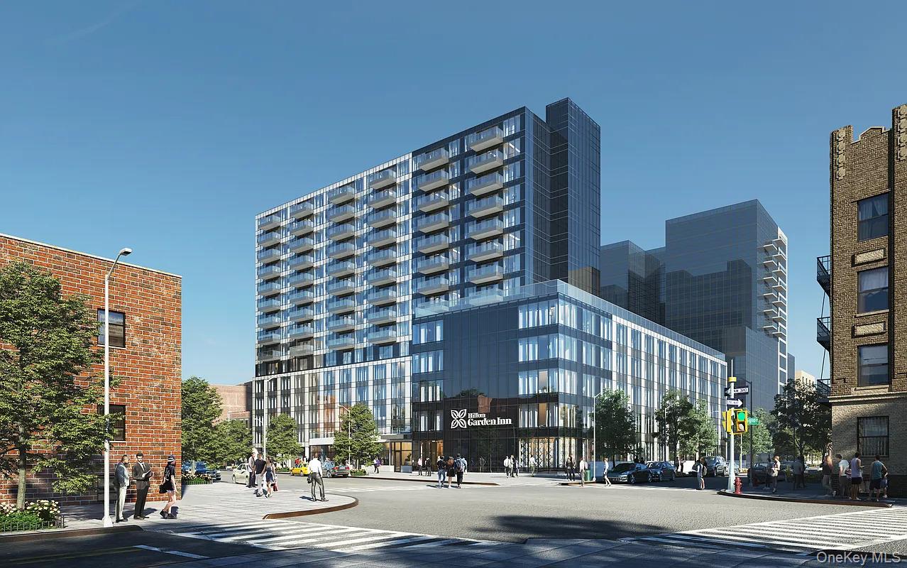 3371 Prince St Unit 12F