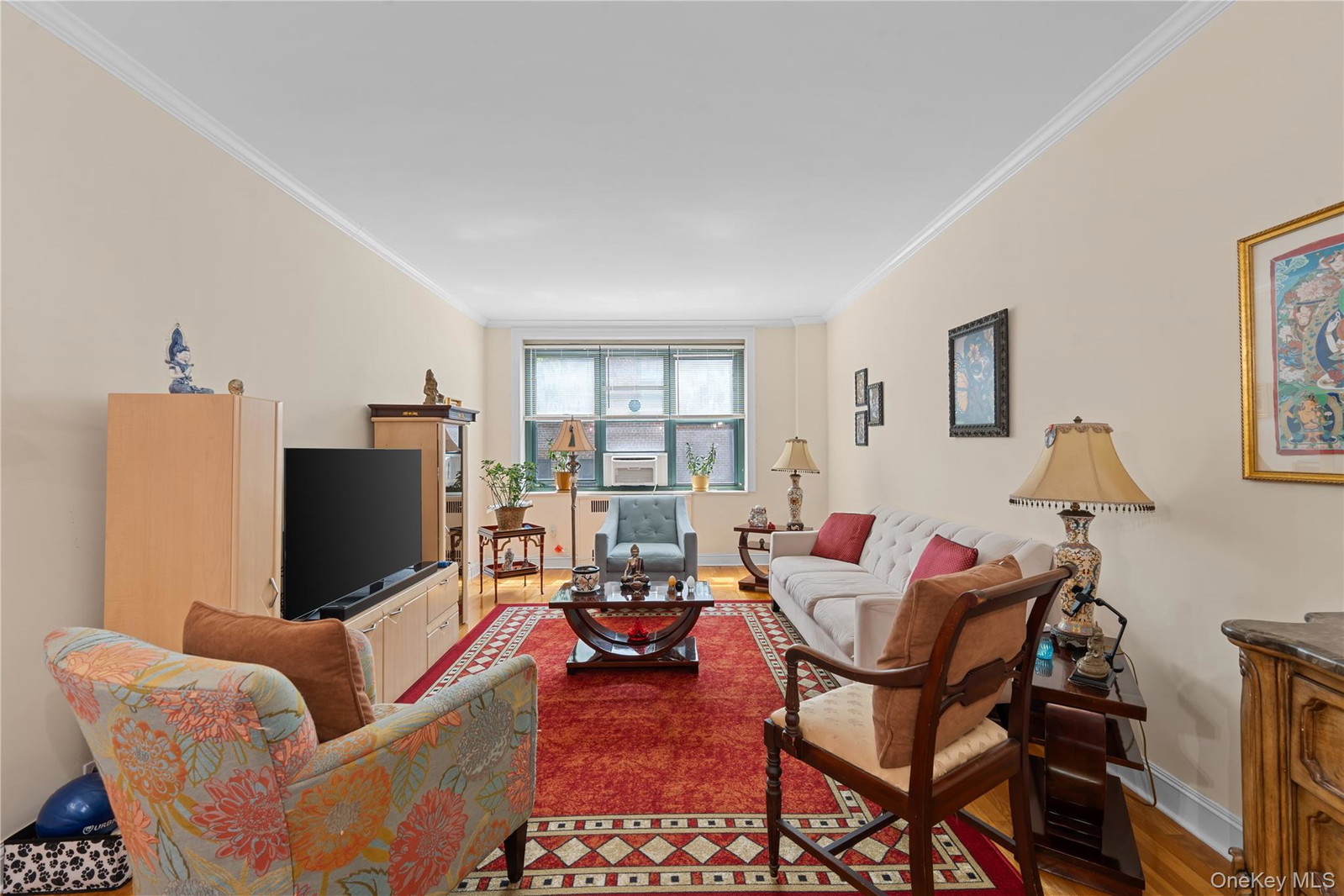 7810 34th Ave Unit 4J