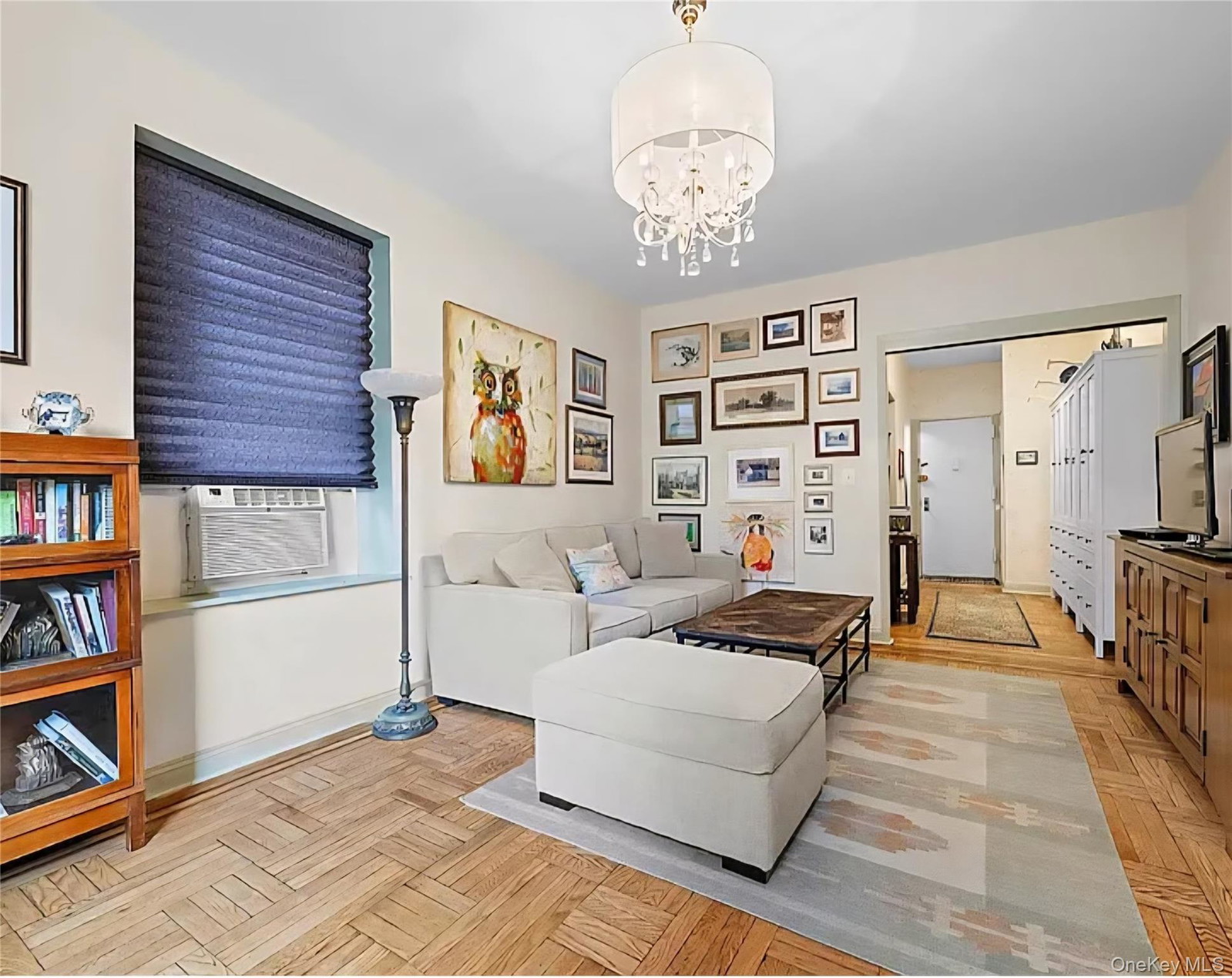 1175 Anderson Ave Unit 2E