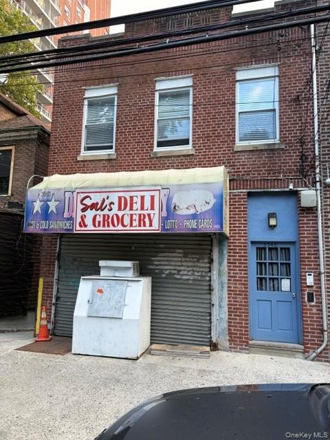 3548 Bronx Blvd