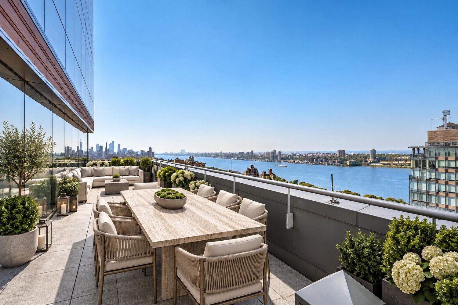 2628 Broadway Unit 34floor