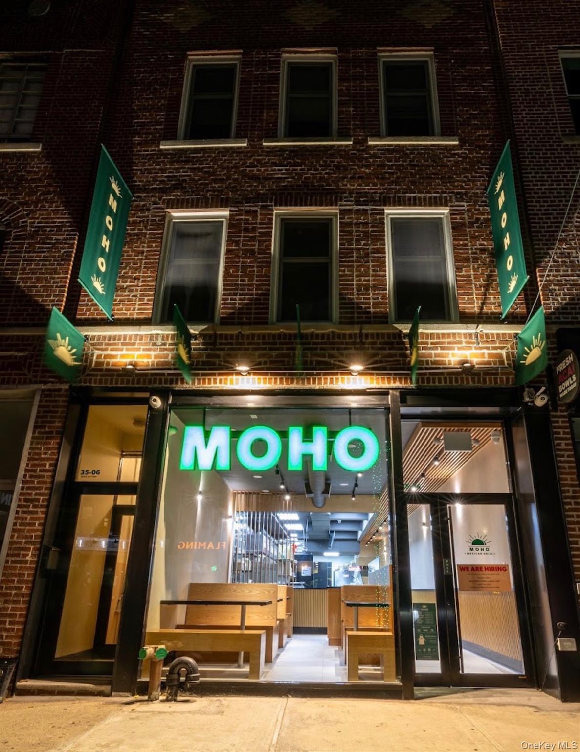 3506 Ditmars Blvd