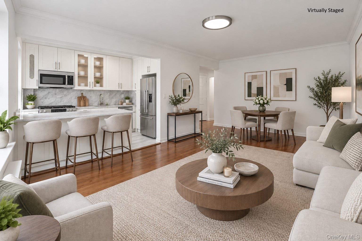 141-39 78th Road Unit 2P