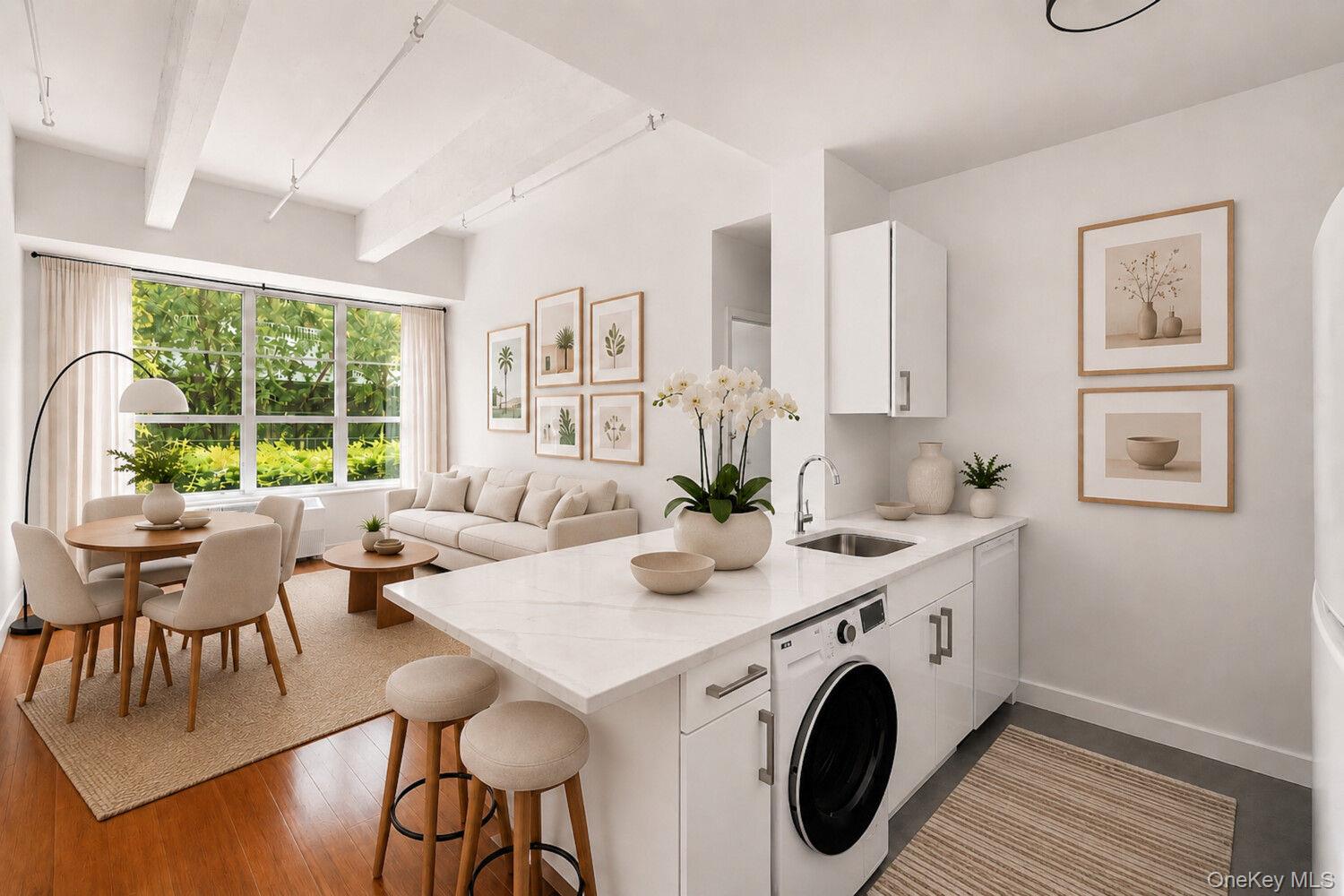 184 Kent Ave Unit B304