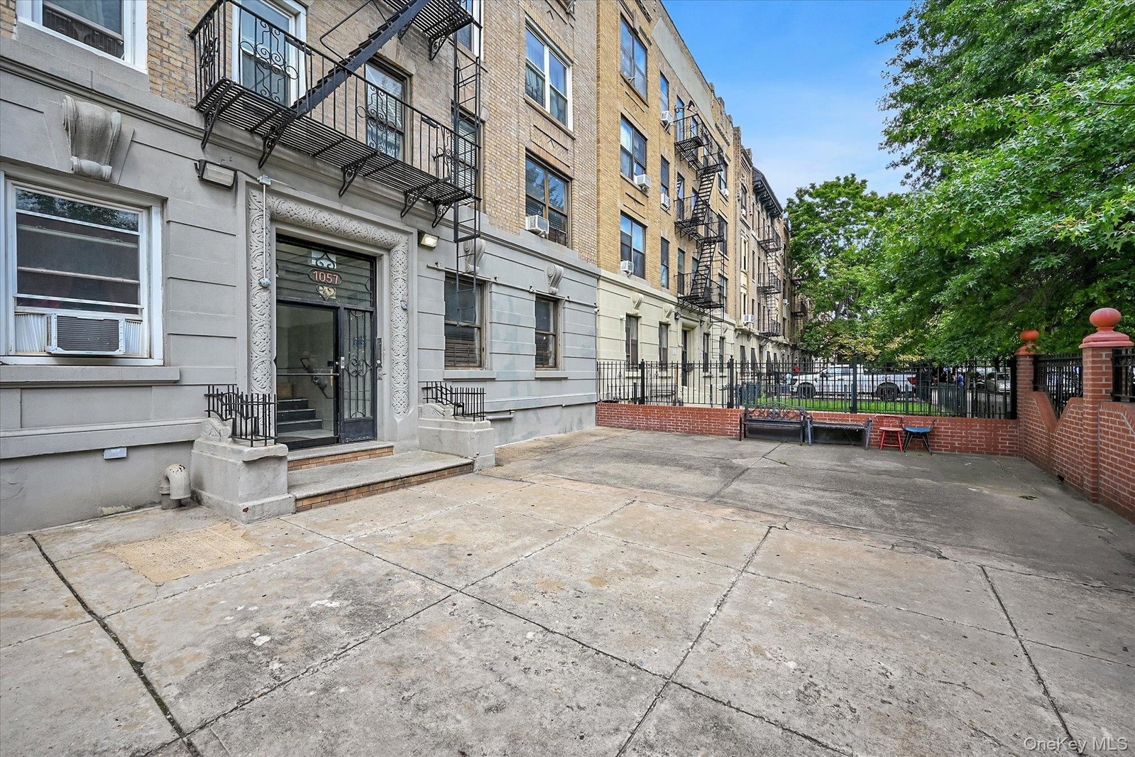 1057 Eastern Pkwy Unit 1A