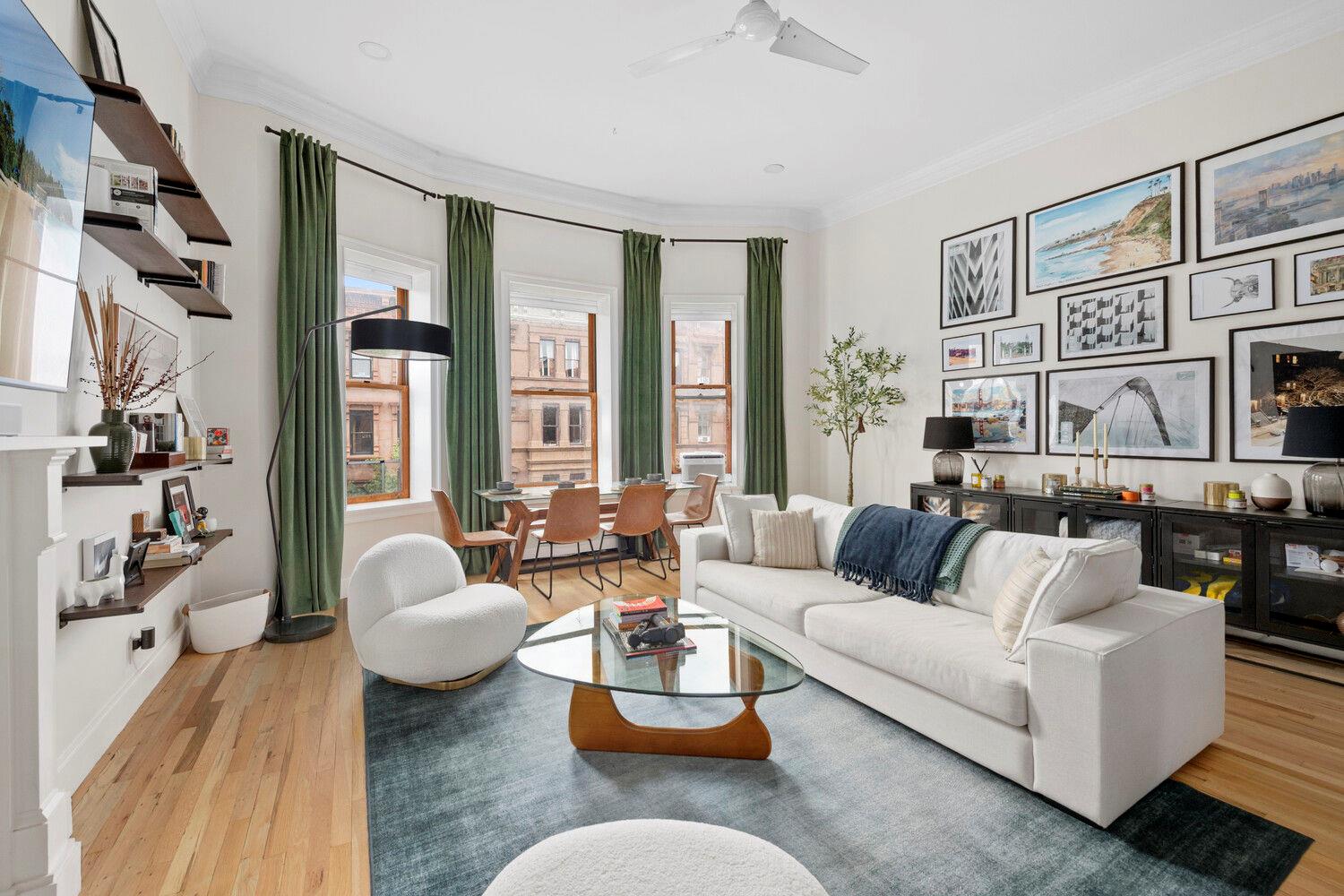 14 W 121st Street