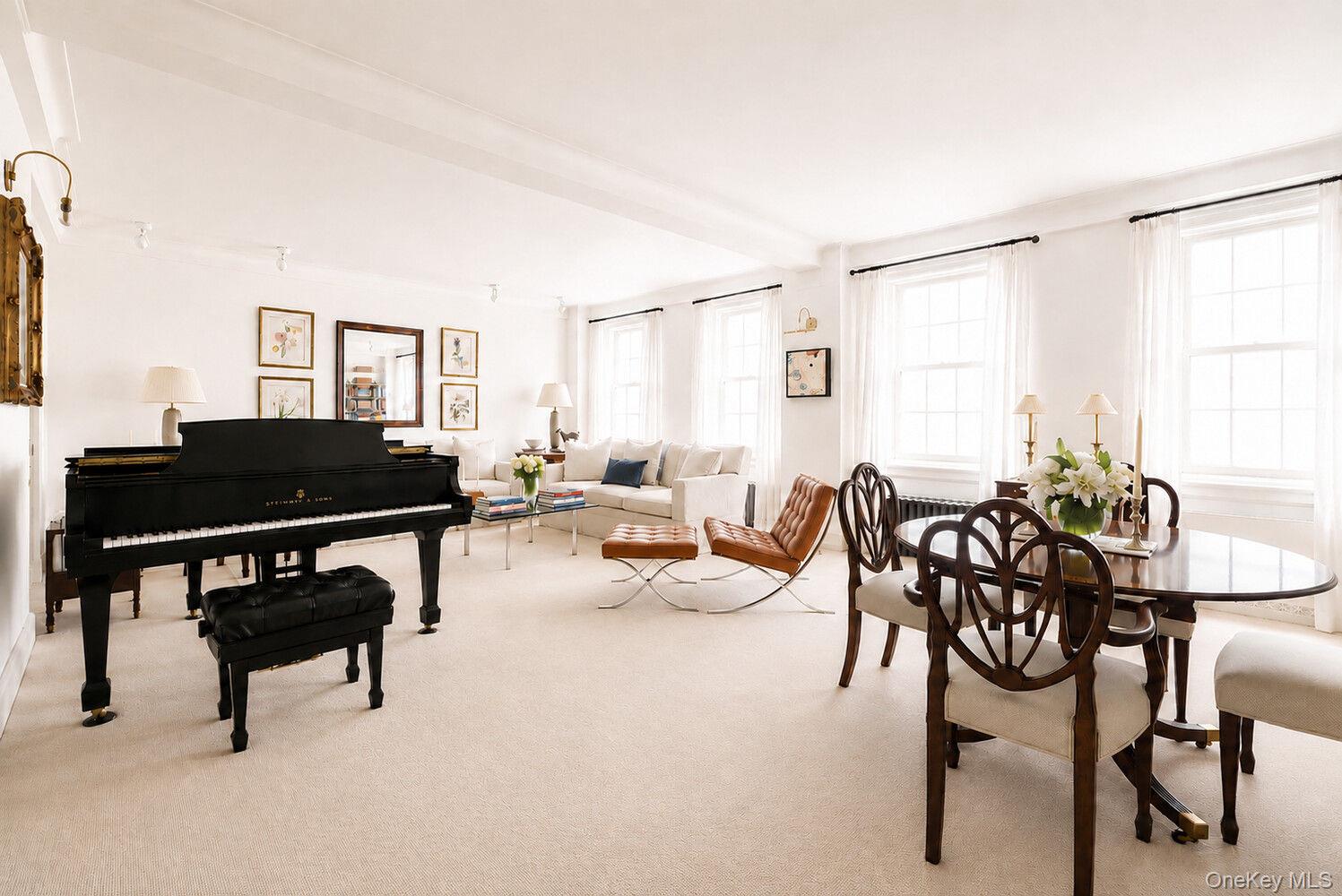 447 E 57th Street Unit 10B