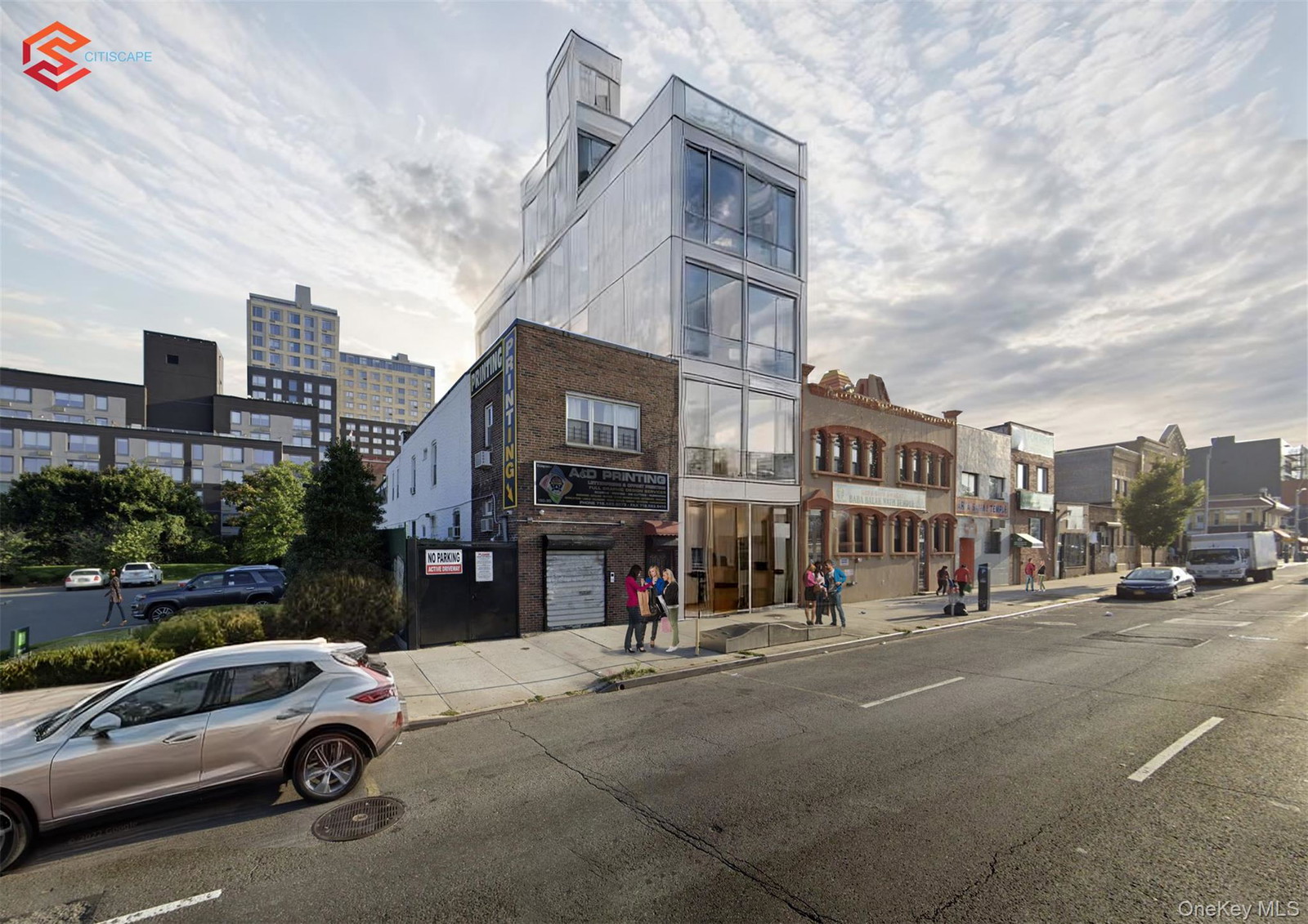 15028 Hillside Ave Unit 2D