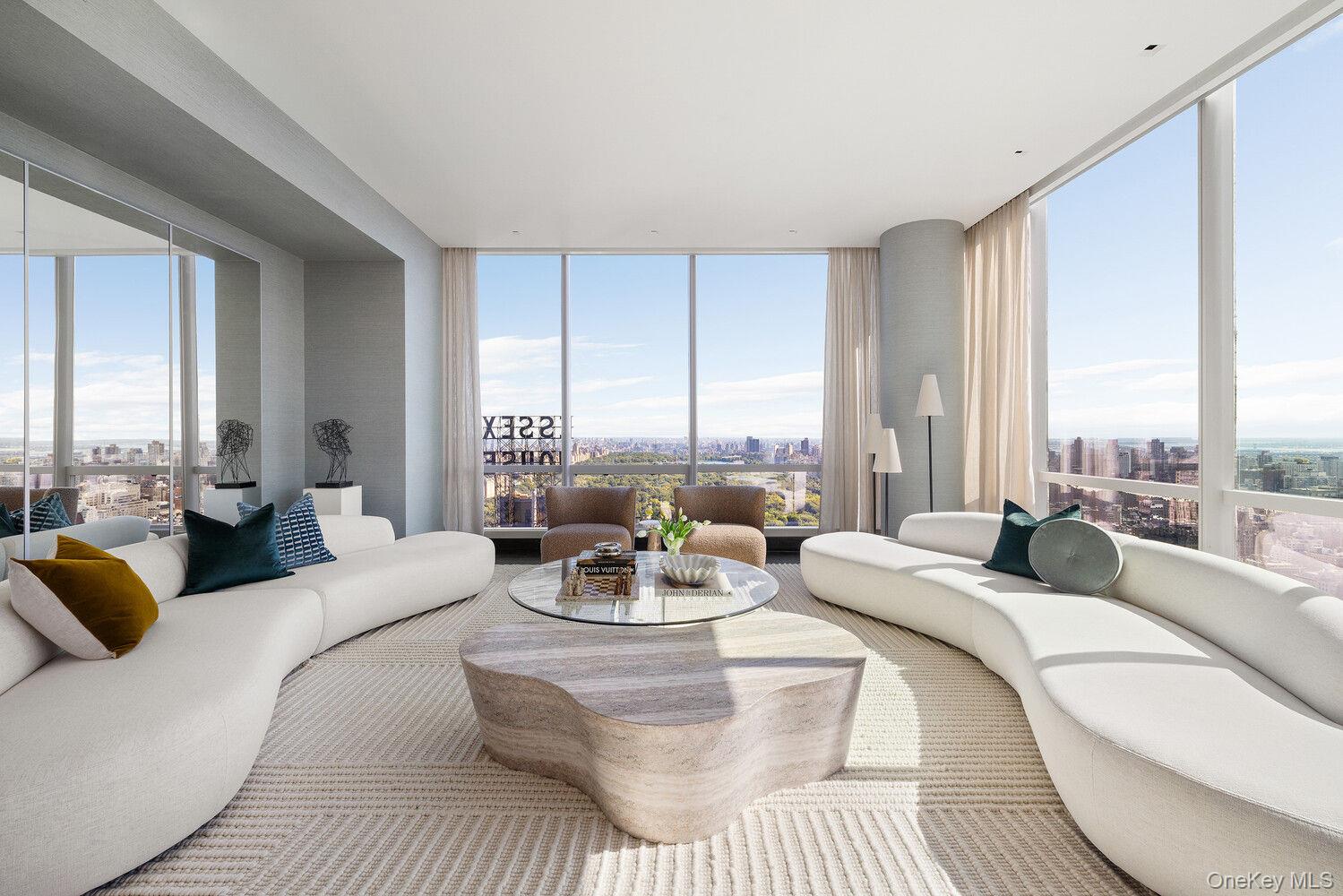 157 W 57th Street Unit 50C
