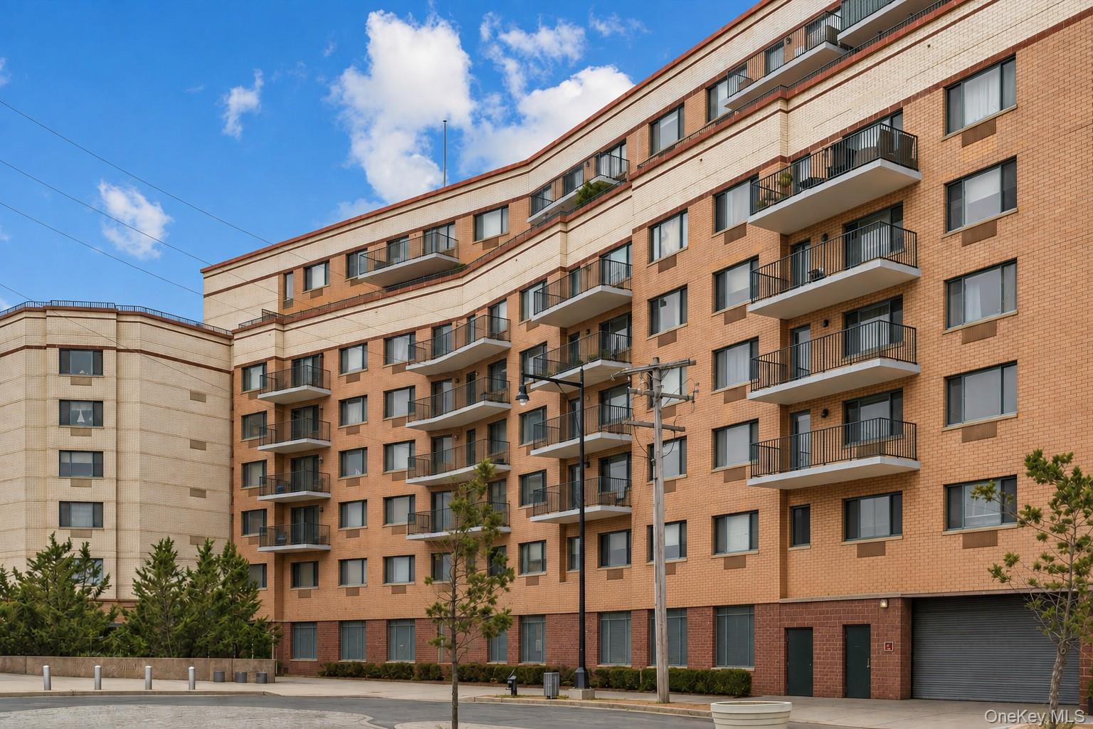 136 Beach 117th St Unit 2H