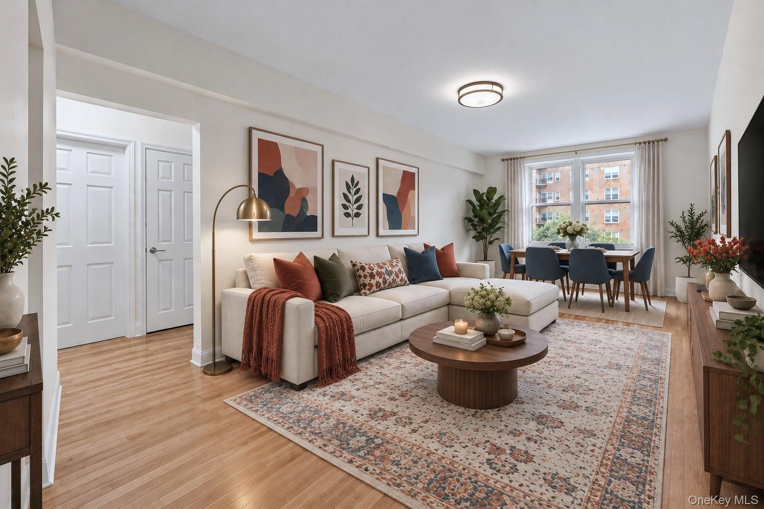 8801 35th Ave Unit 3G