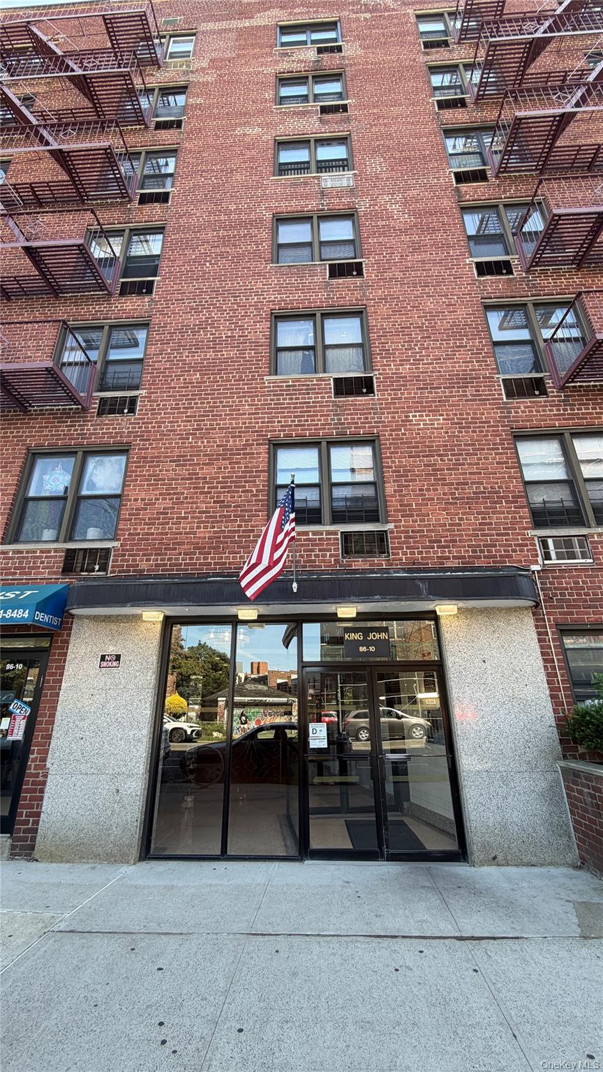 8610 Grand Ave Unit 4D
