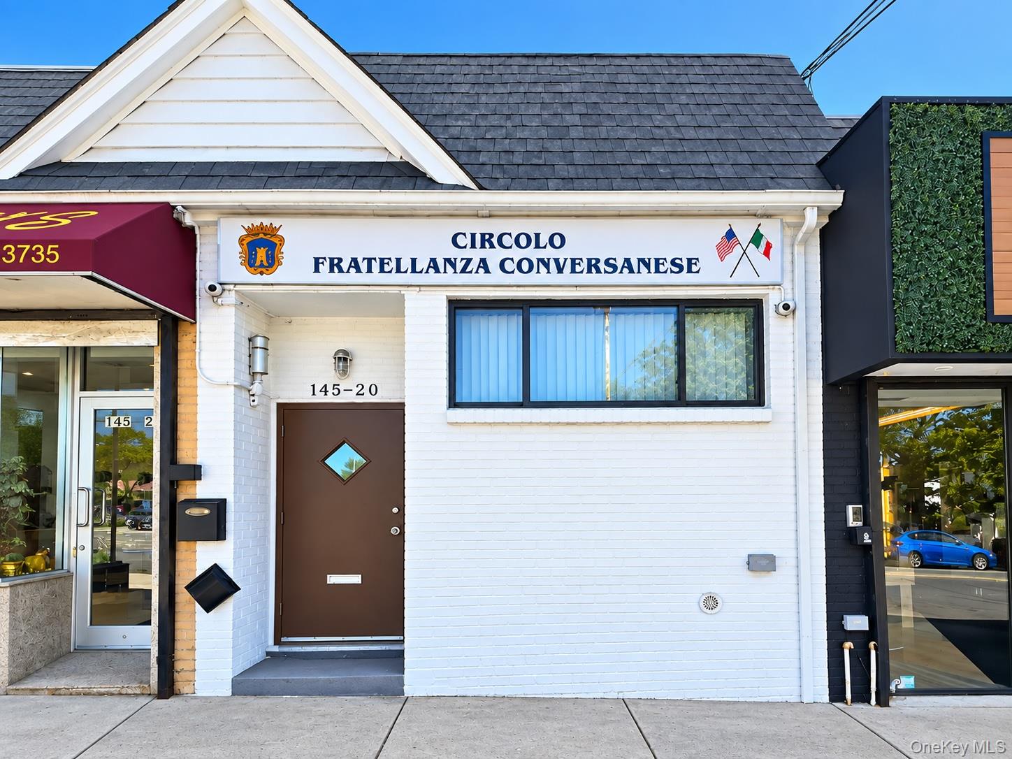 14520 14th Ave