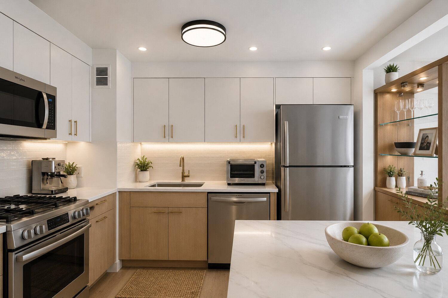 102 Bradhurst Avenue Unit 1007