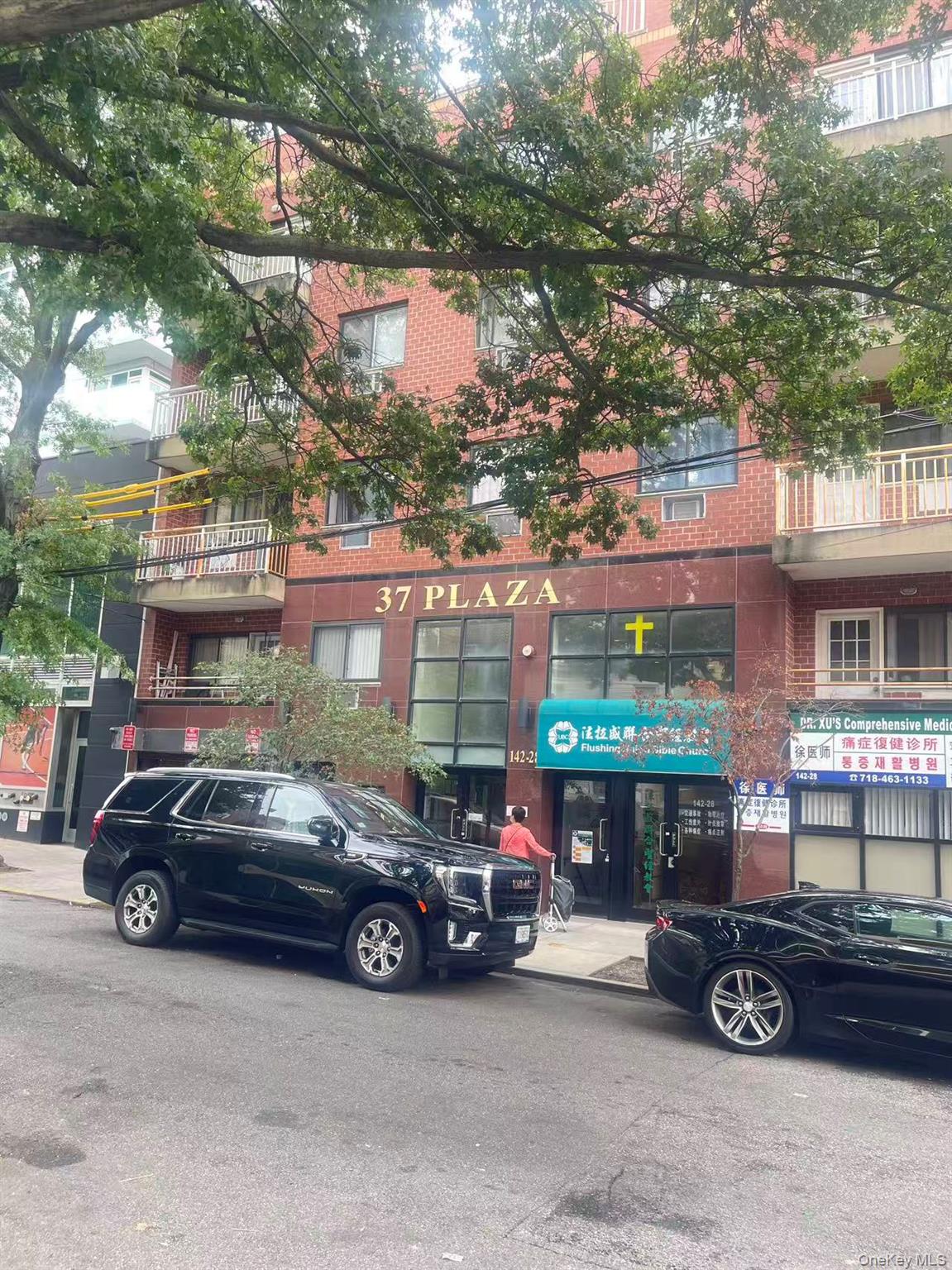 14228 37th Ave Unit 2C