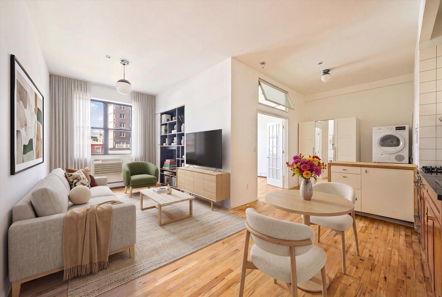 133 Conselyea St Unit 3R