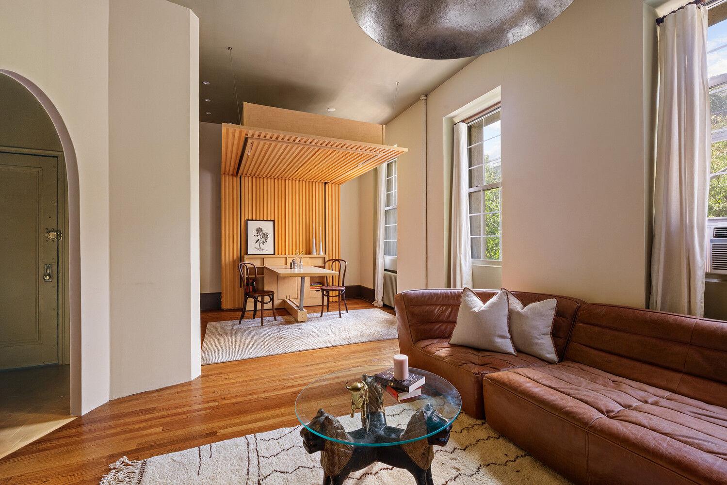 207 W 21st Street Unit 3F