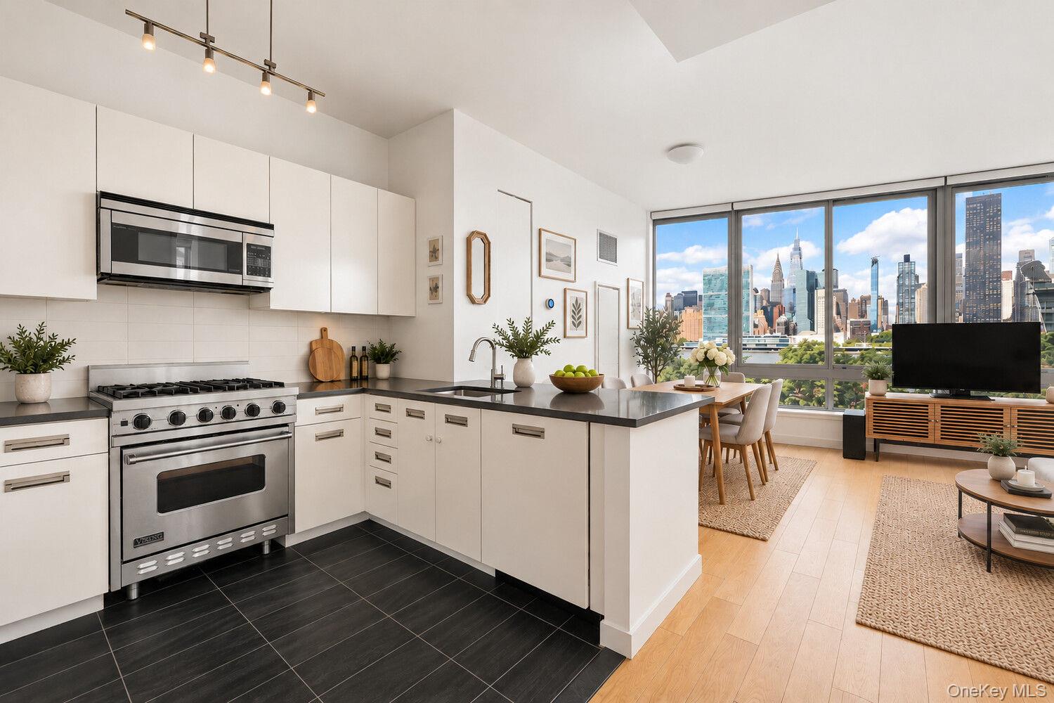 46-30 Center Boulevard Unit 404