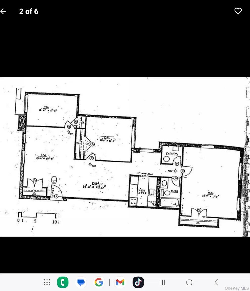 291 Martense St Unit 3R