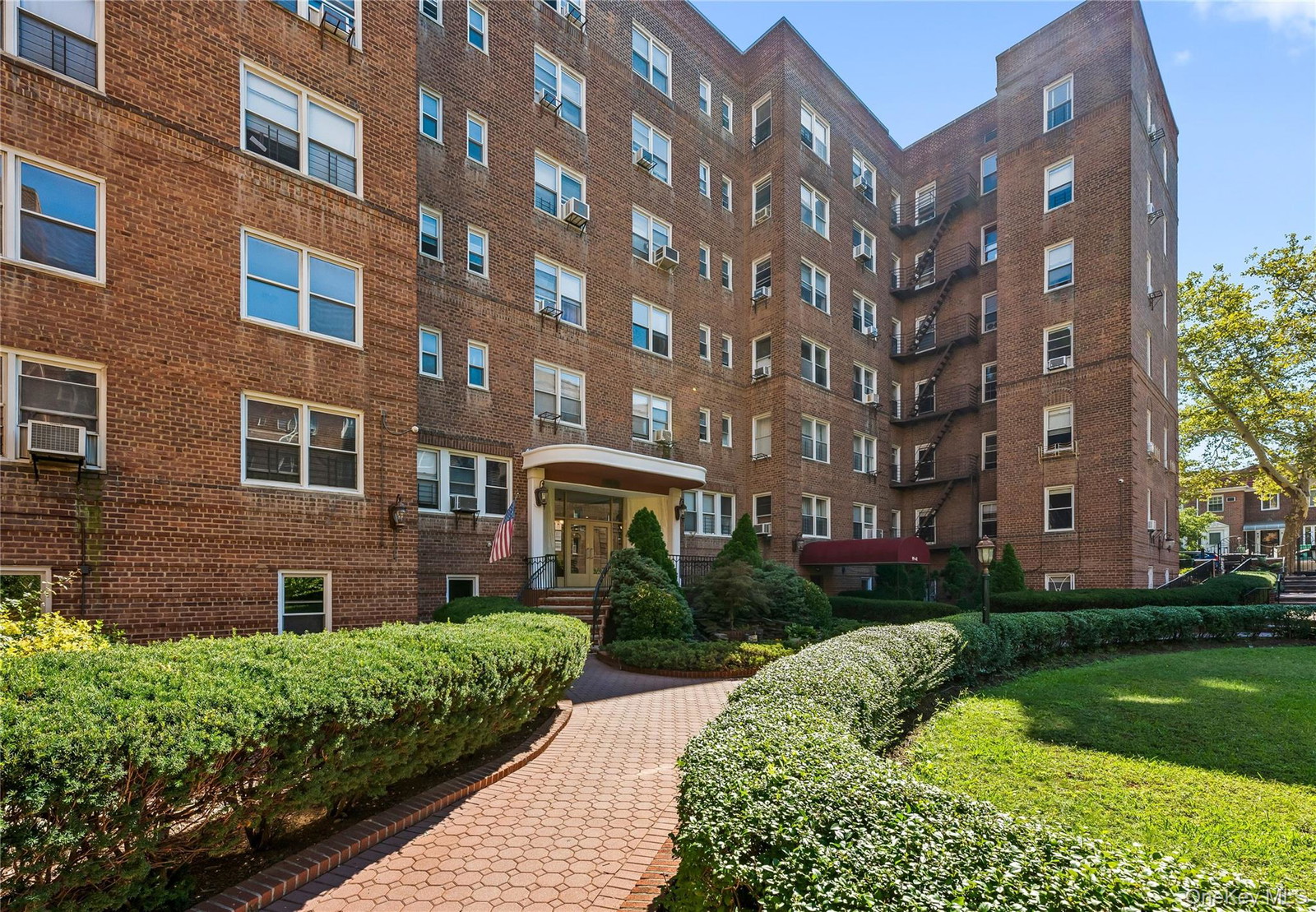 9941 64th Ave Unit D7