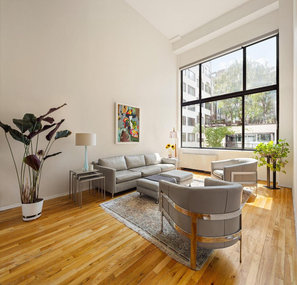 77 Bleecker Street Unit 117N