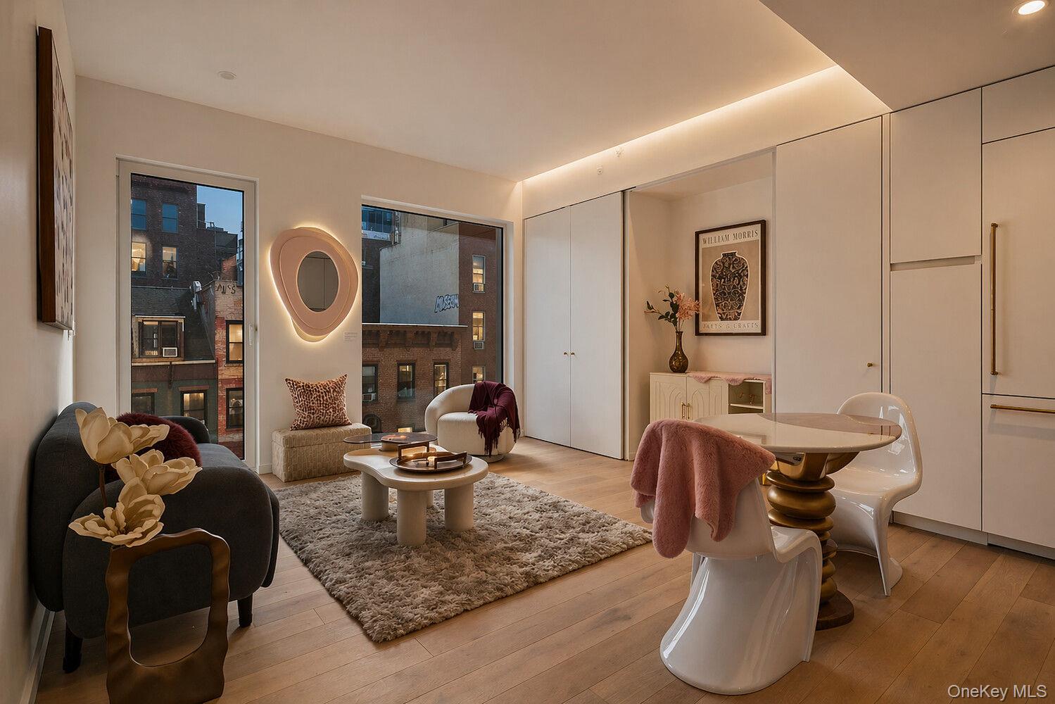 330 Grand Street Unit 5A