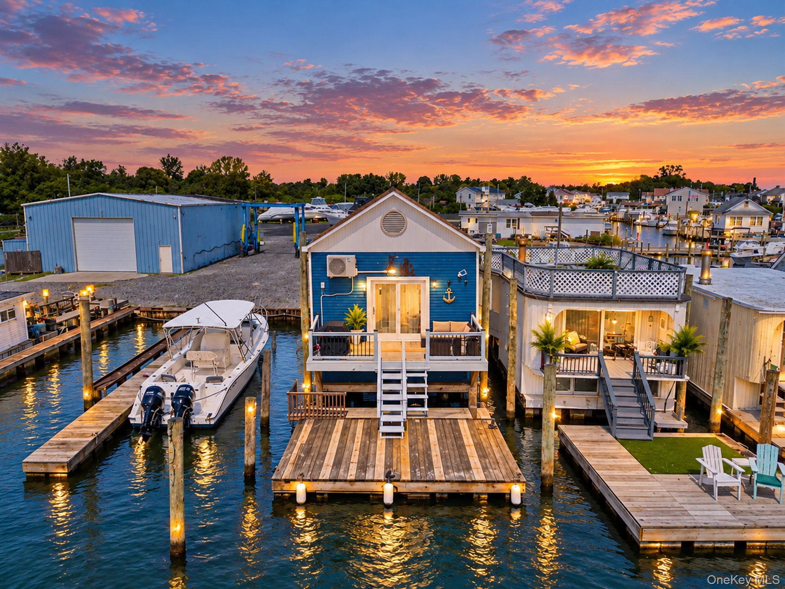 220 Shore Rd Unit 4