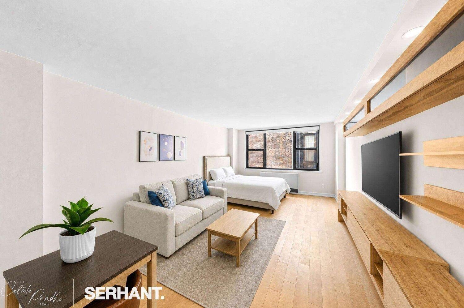 130 E 18th Street Unit 8K