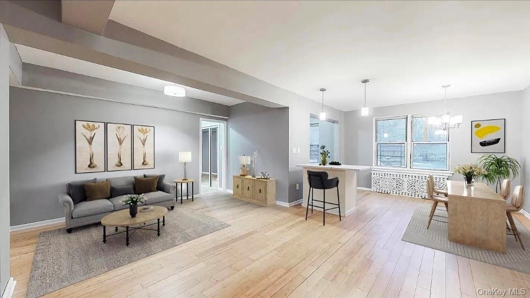 800 Grand Concourse Avenue Unit 1ds