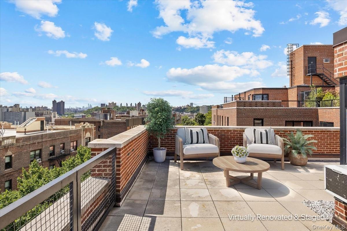 65 Park Terrace East Unit C86