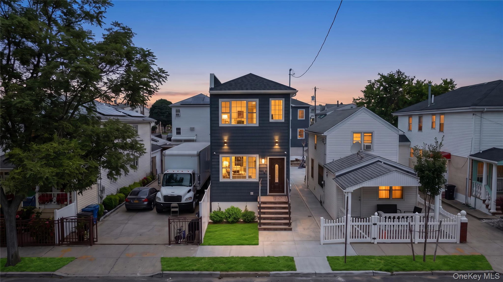 13121 140th Street