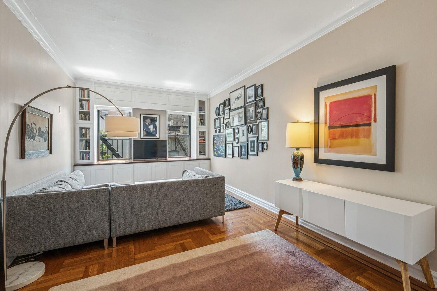 210 W 103rd Street Unit 6B