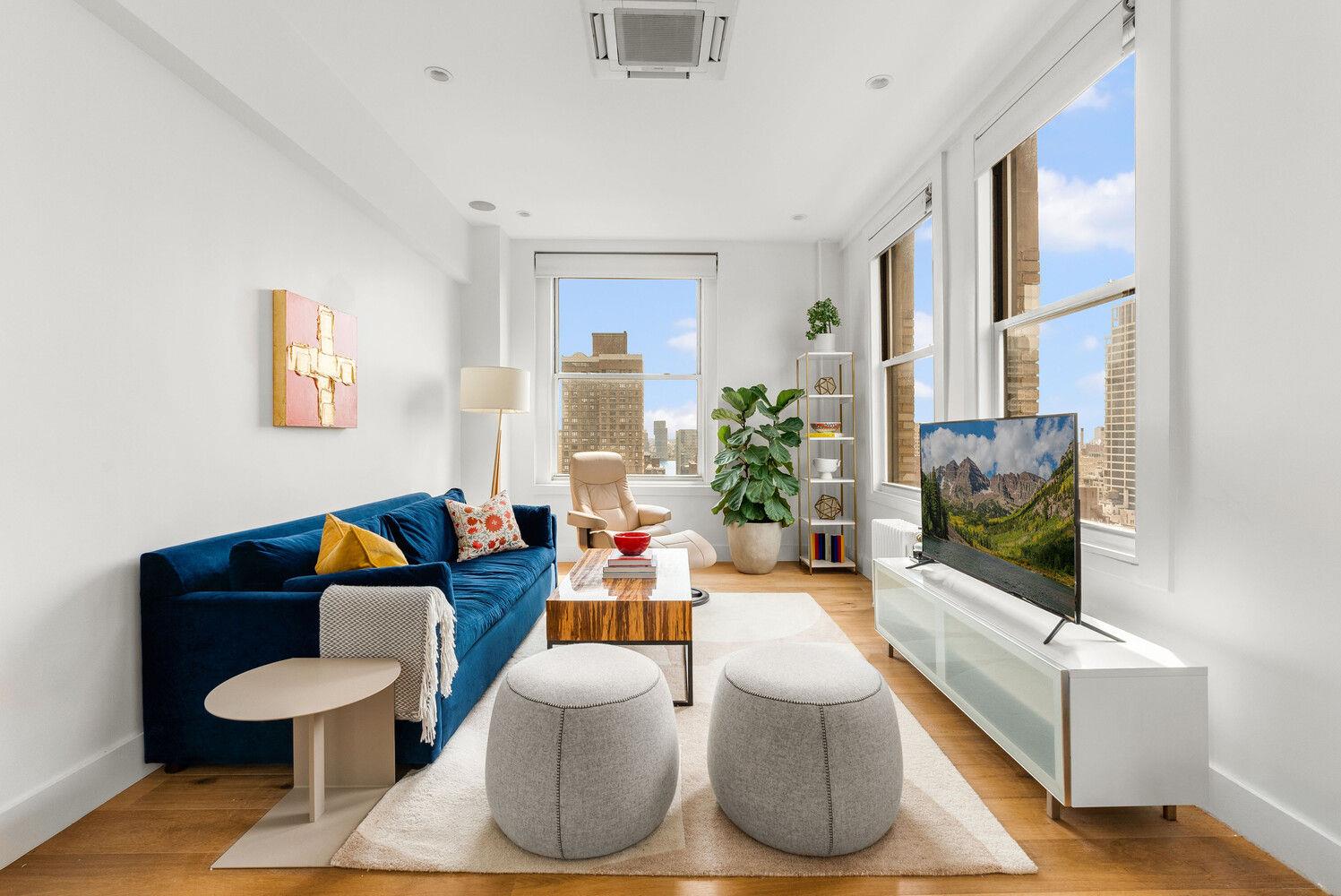 425 Park Avenue S Unit 20D