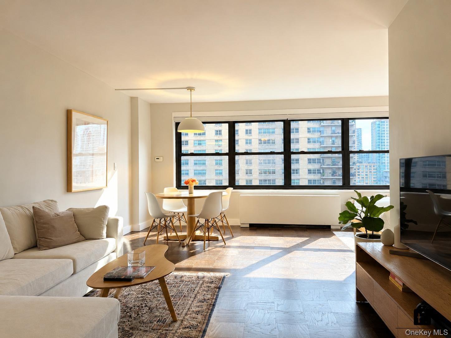 180 West End Avenue Unit 19-J