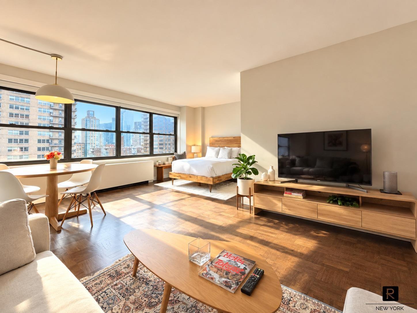 180 West End Avenue Unit 19-J