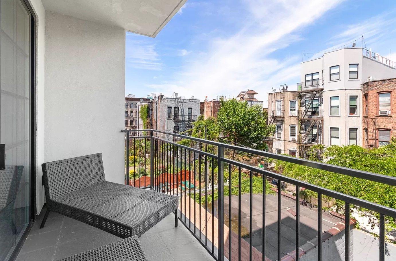 301 Covert St Unit 3E